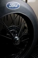 Ford Model A Roadster Pickup 1929 года